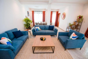 Appartement 3 chambres Spacieux et Lumineux